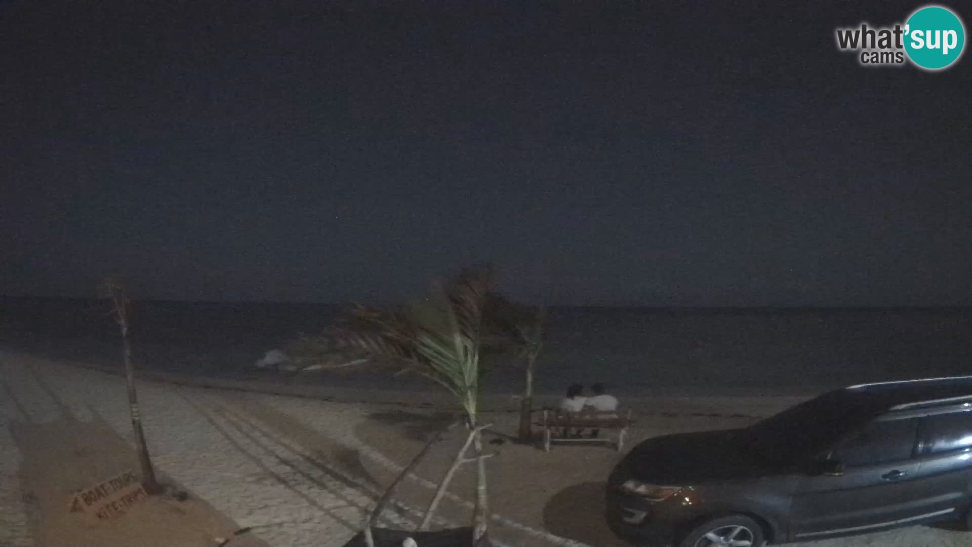 Kite Buen Hombre webcam Kiteboarding Schule – Buen Hombre Strand – Monte Cristi – Dominikanische Republik