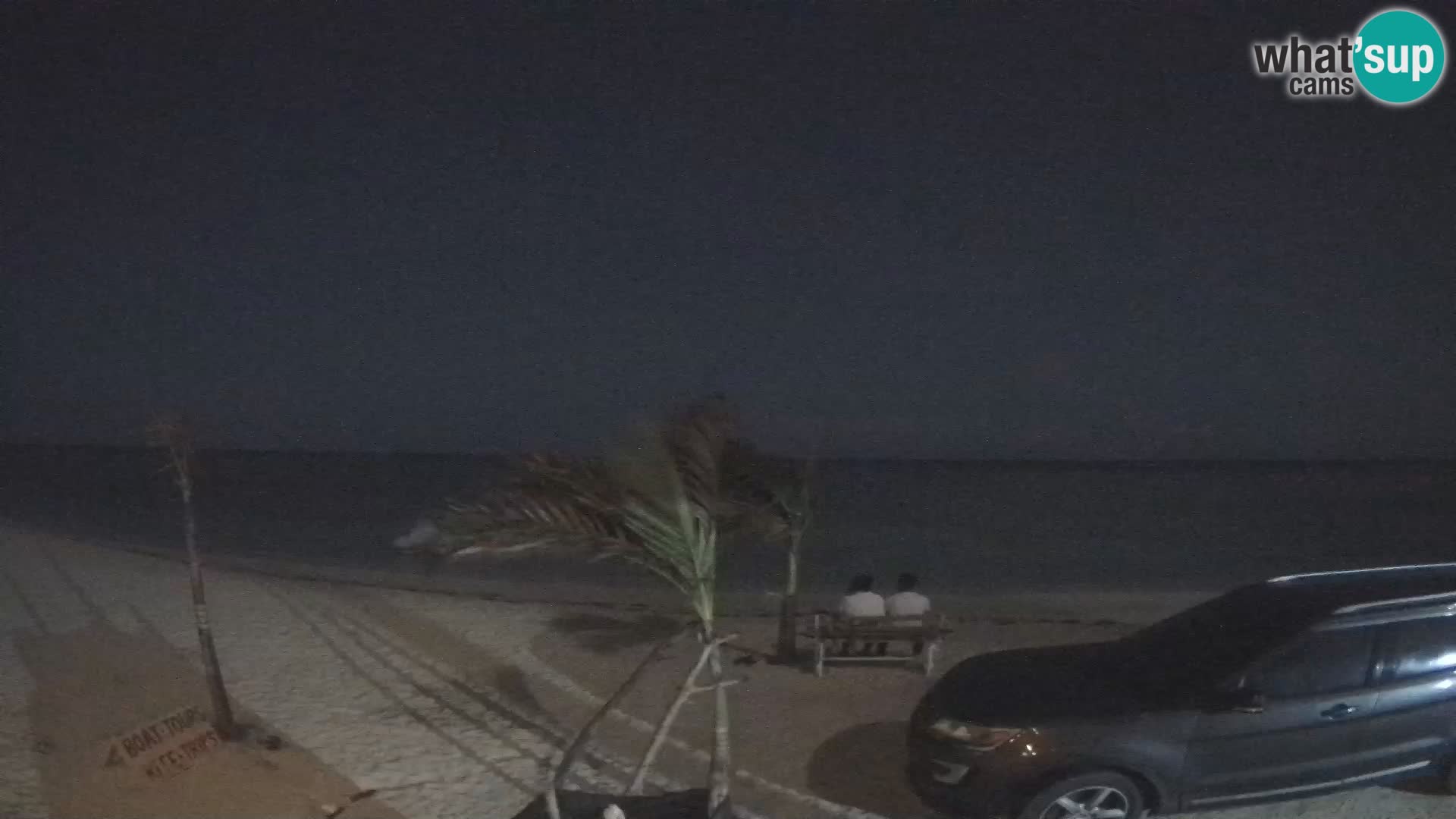 Kite Buen Hombre webcam Kiteboarding Schule – Buen Hombre Strand – Monte Cristi – Dominikanische Republik
