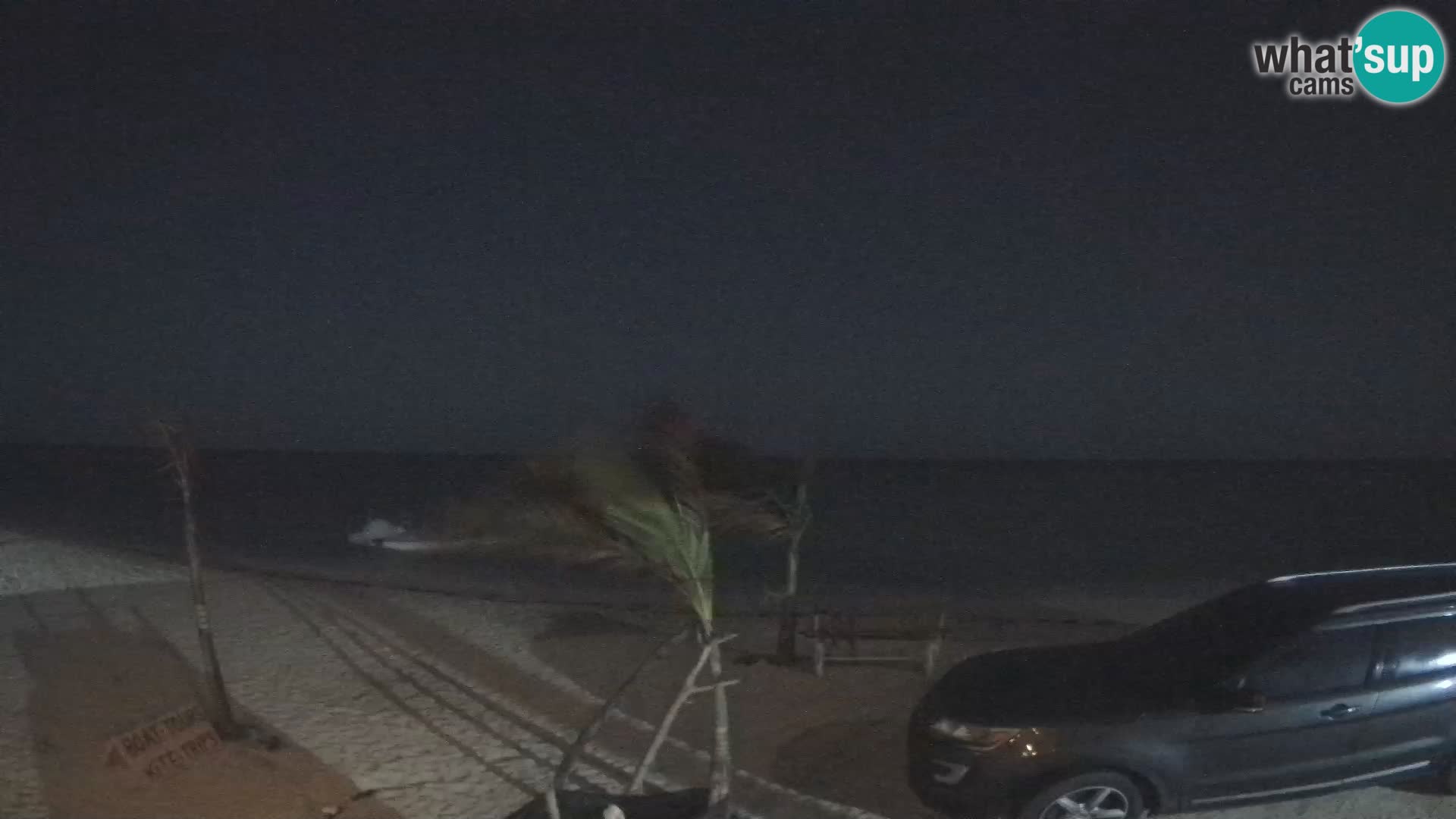 Cámara en Vivo Kite Buen Hombre Kiteboarding School – Playa Buen Hombre – Monte Cristi – República Dominicana