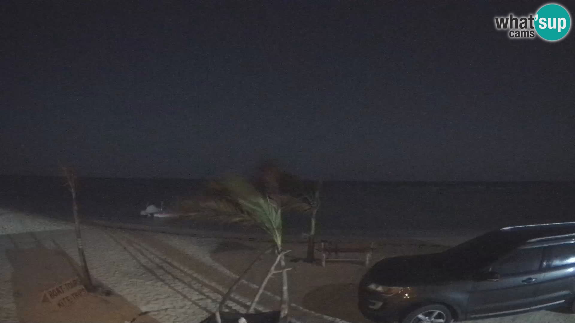 Kite Buen Hombre webcam Kiteboarding Schule – Buen Hombre Strand – Monte Cristi – Dominikanische Republik