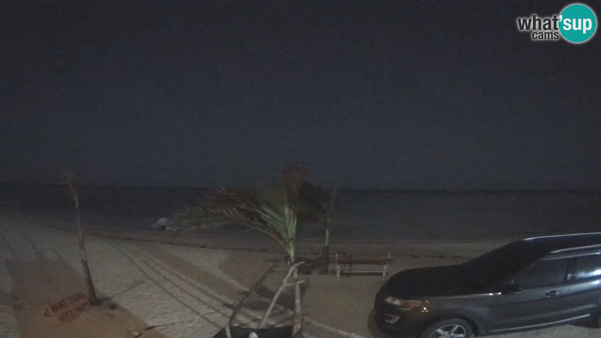Kite Buen Hombre webcam Kiteboarding Schule – Buen Hombre Strand – Monte Cristi – Dominikanische Republik