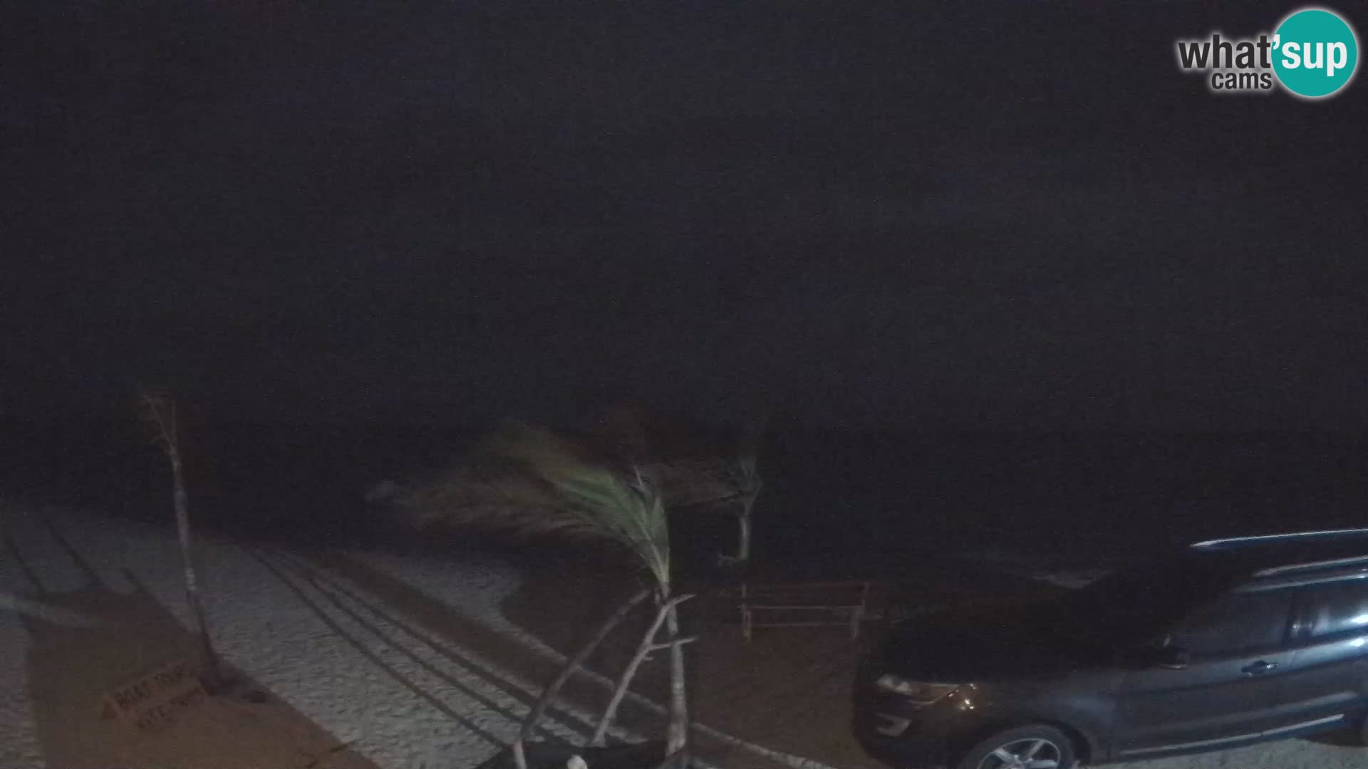 Spletna kamera Kite Buen Hombre Kiteboarding – plaža Buen Hombre – Monte Cristi – Dominikanska Republika