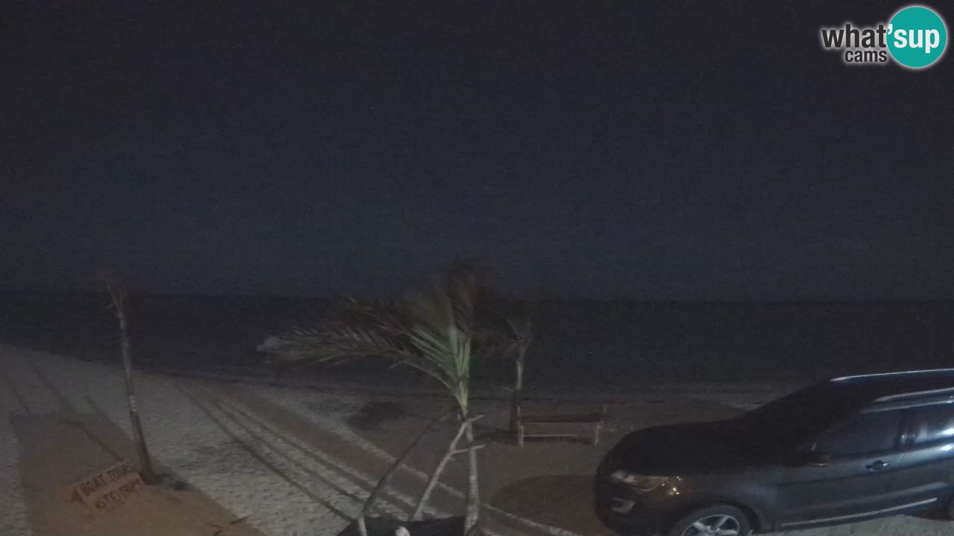 Cámara en Vivo Kite Buen Hombre Kiteboarding School – Playa Buen Hombre – Monte Cristi – República Dominicana