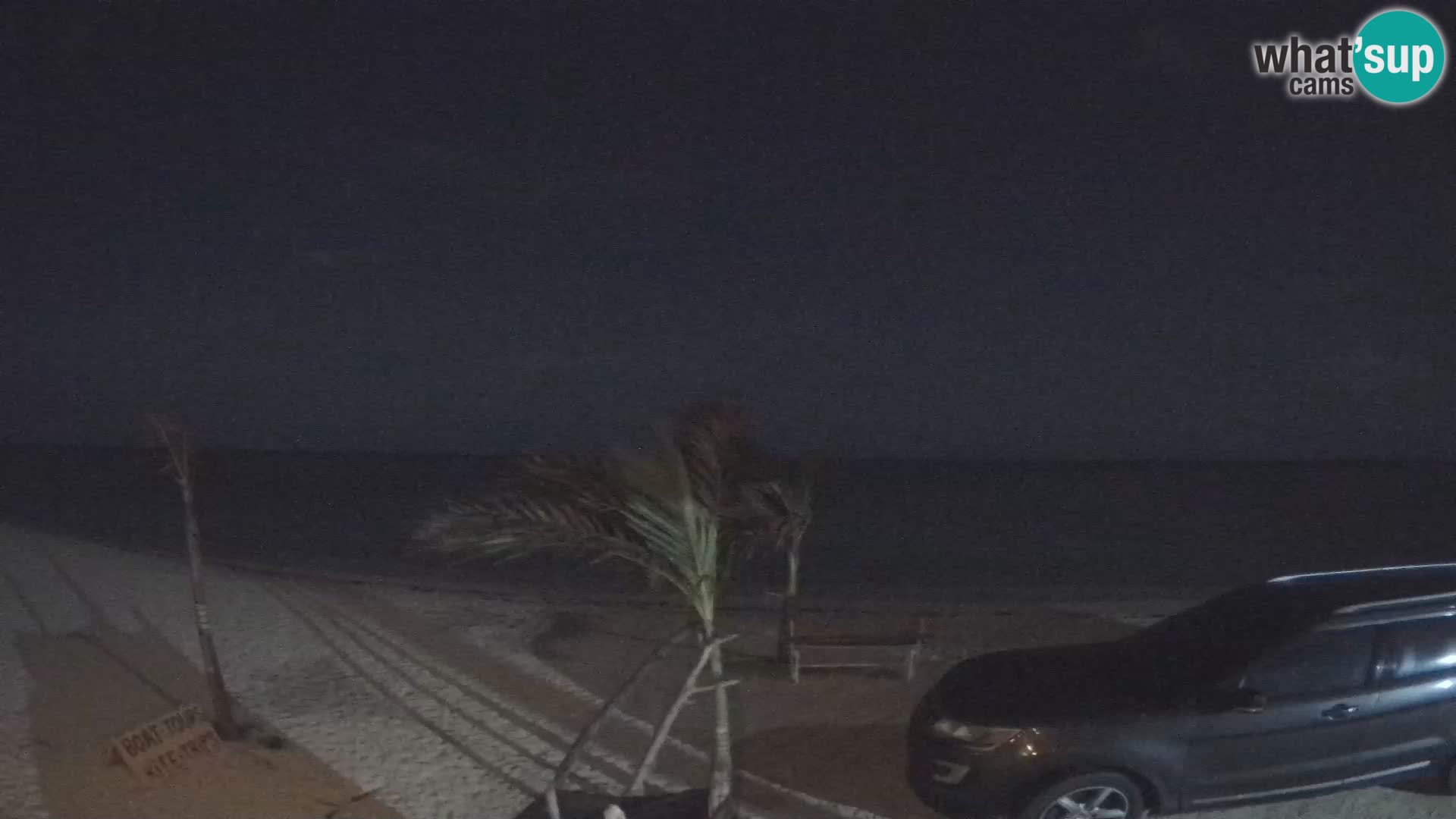 Webcam KITE BUEN HOMBRE KITEBOARDING SCHOOL – Buen Hombre Beach – Monte Cristi – Dominican Republic