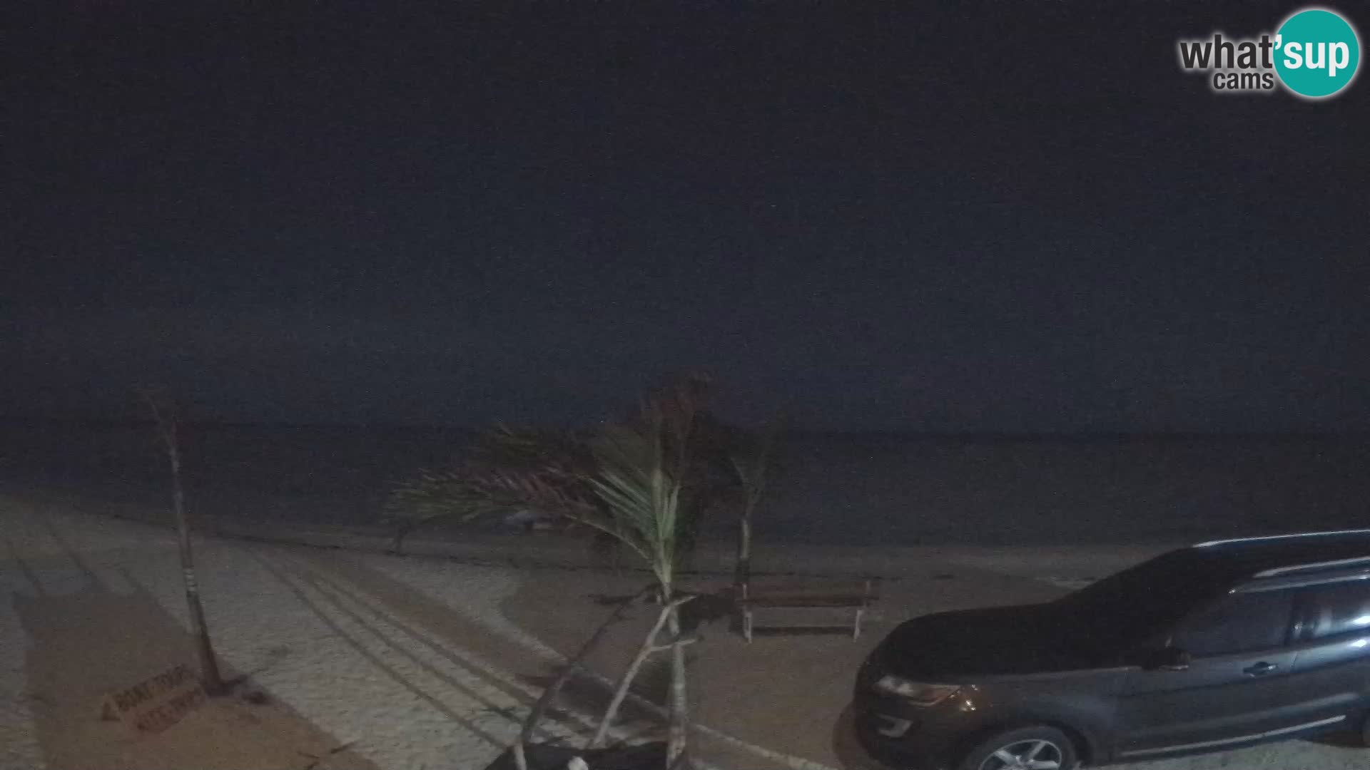 Cámara en Vivo Kite Buen Hombre Kiteboarding School – Playa Buen Hombre – Monte Cristi – República Dominicana