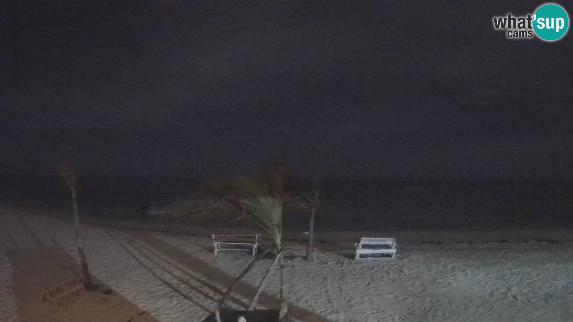 Live webcam Kite Buen Hombre scuola Kiteboarding – Spiaggia Buen Hombre – Monte Cristi – Repubblica Dominicana