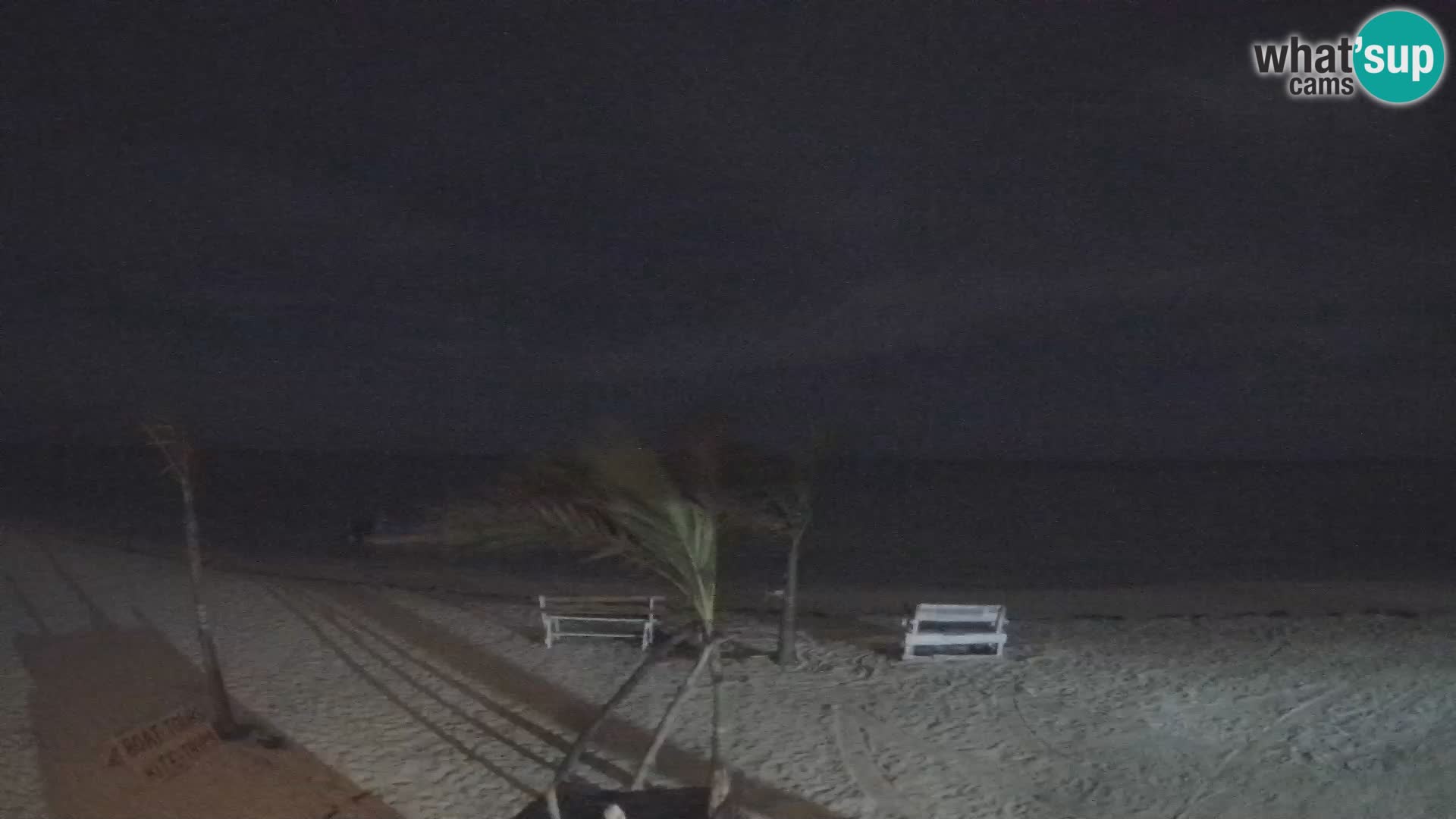 Kite Buen Hombre webcam Kiteboarding Schule – Buen Hombre Strand – Monte Cristi – Dominikanische Republik