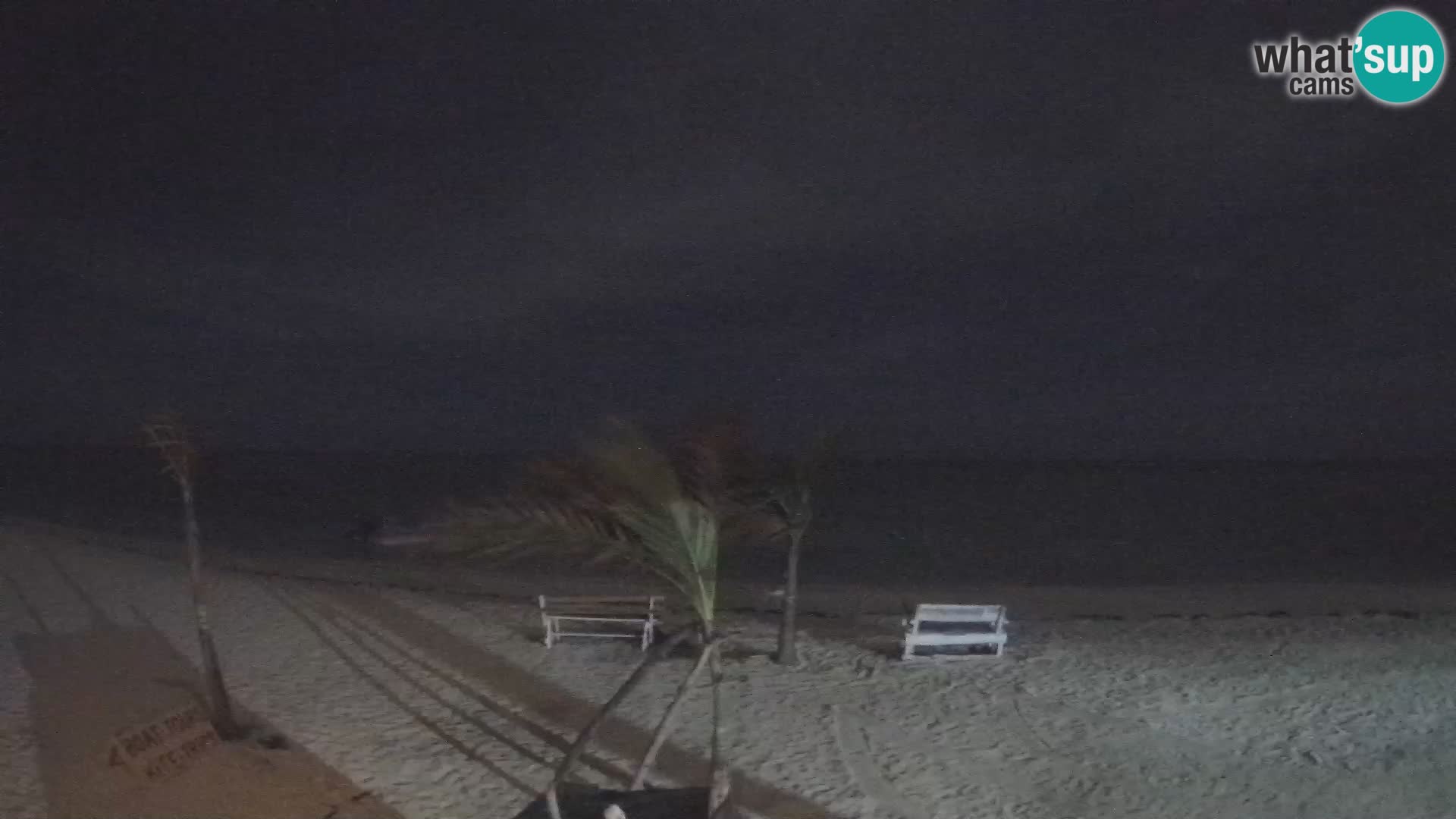 Kite Buen Hombre webcam Kiteboarding Schule – Buen Hombre Strand – Monte Cristi – Dominikanische Republik