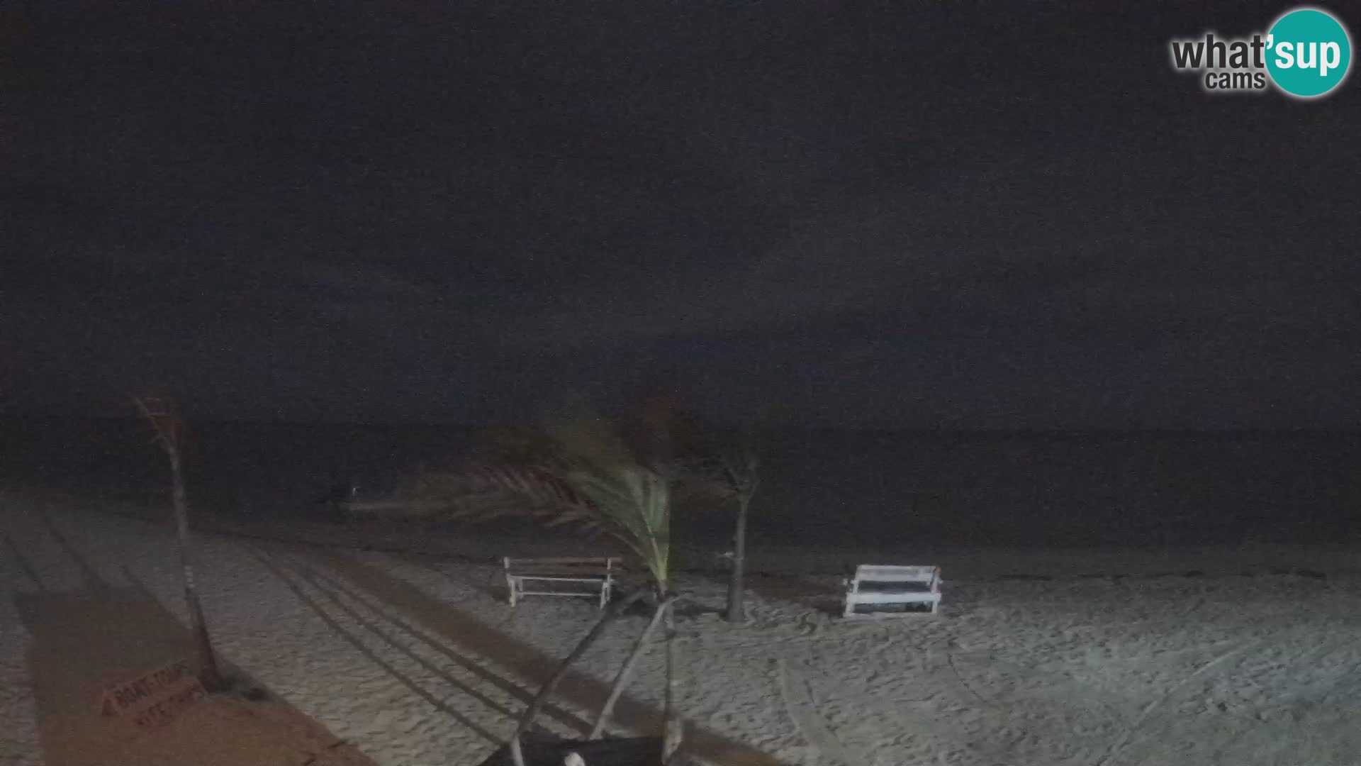 Cámara en Vivo Kite Buen Hombre Kiteboarding School – Playa Buen Hombre – Monte Cristi – República Dominicana