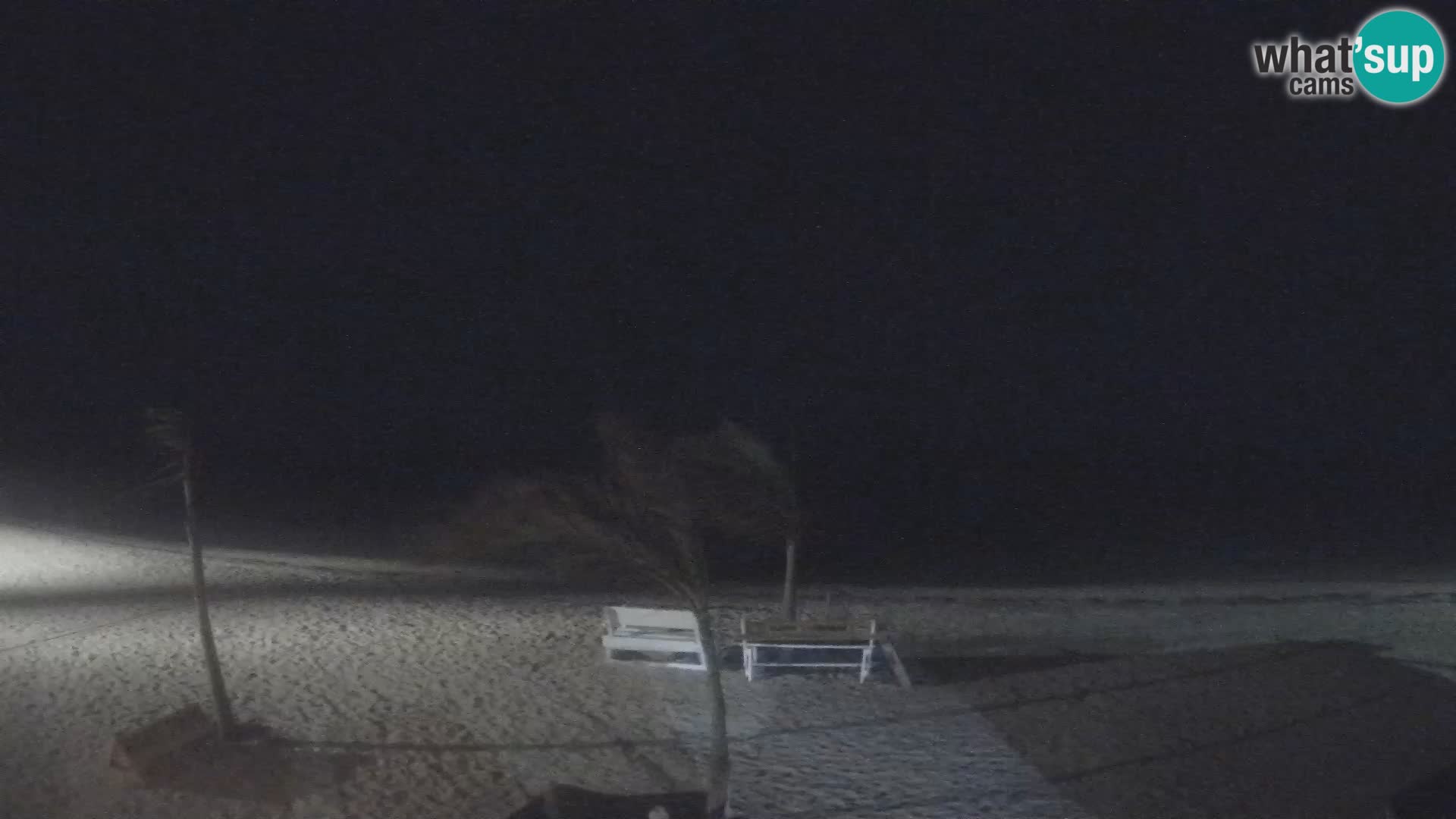 Kite Buen Hombre webcam Kiteboarding Schule – Buen Hombre Strand – Monte Cristi – Dominikanische Republik