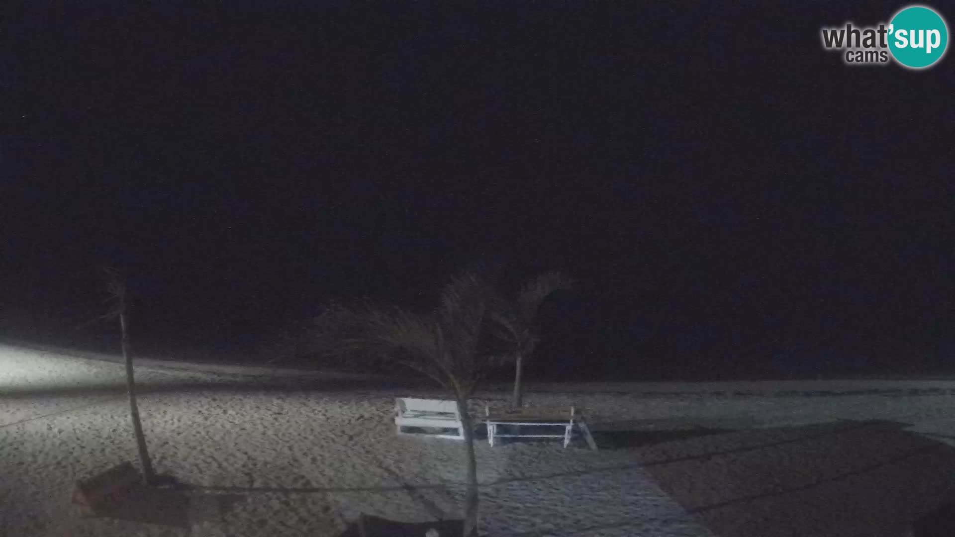 Webcam KITE BUEN HOMBRE KITEBOARDING SCHOOL – Buen Hombre Beach – Monte Cristi – Dominican Republic