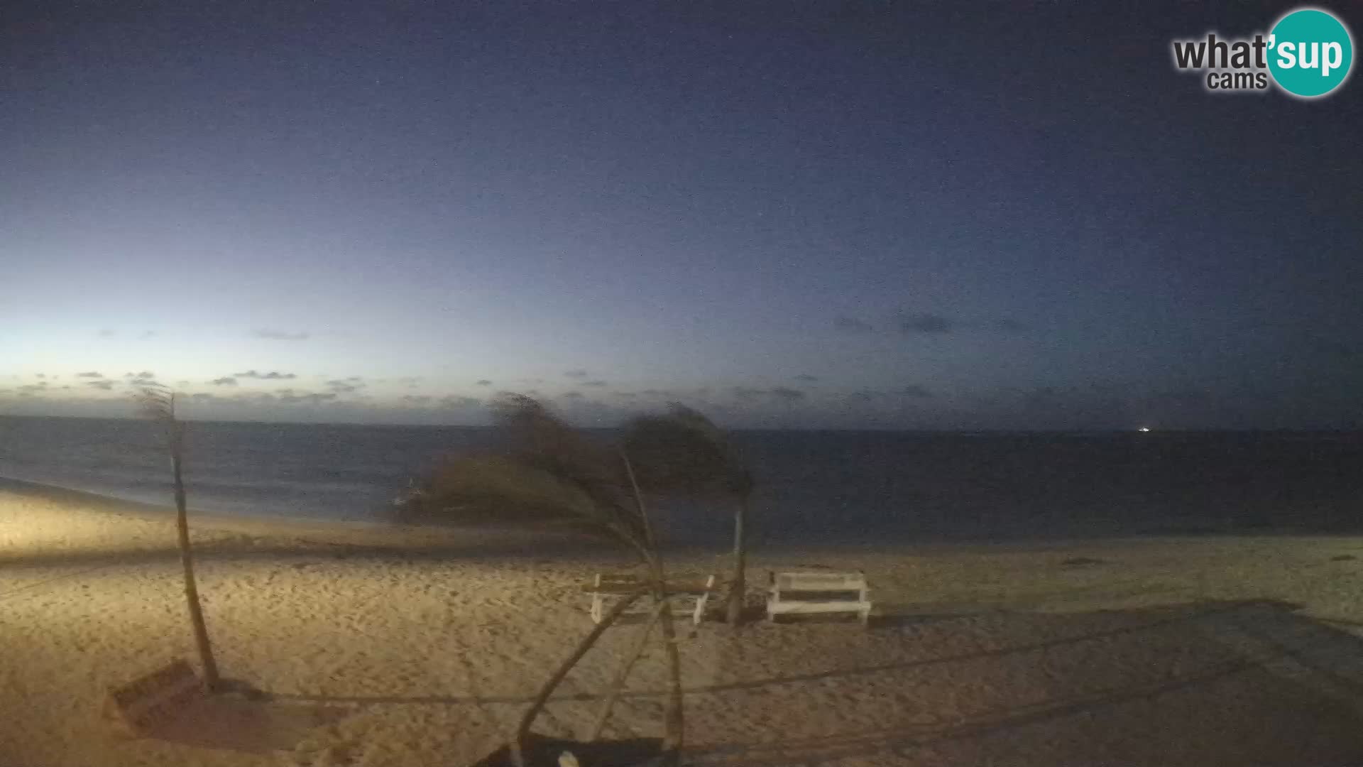 Live webcam Kite Buen Hombre scuola Kiteboarding – Spiaggia Buen Hombre – Monte Cristi – Repubblica Dominicana