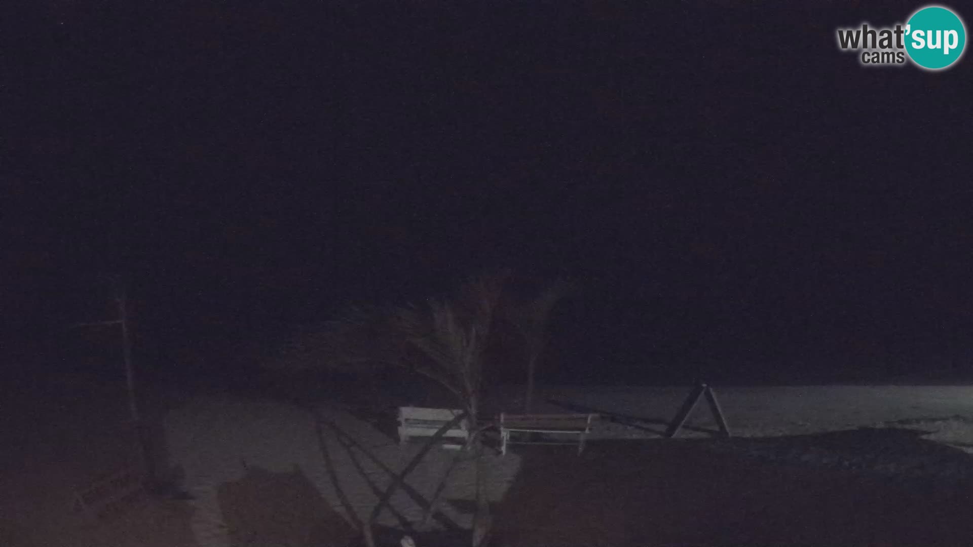 Web kamera Kite Buen Hombre Kiteboarding School – plaža Buen Hombre – Monte Cristi – Dominikanska Republika