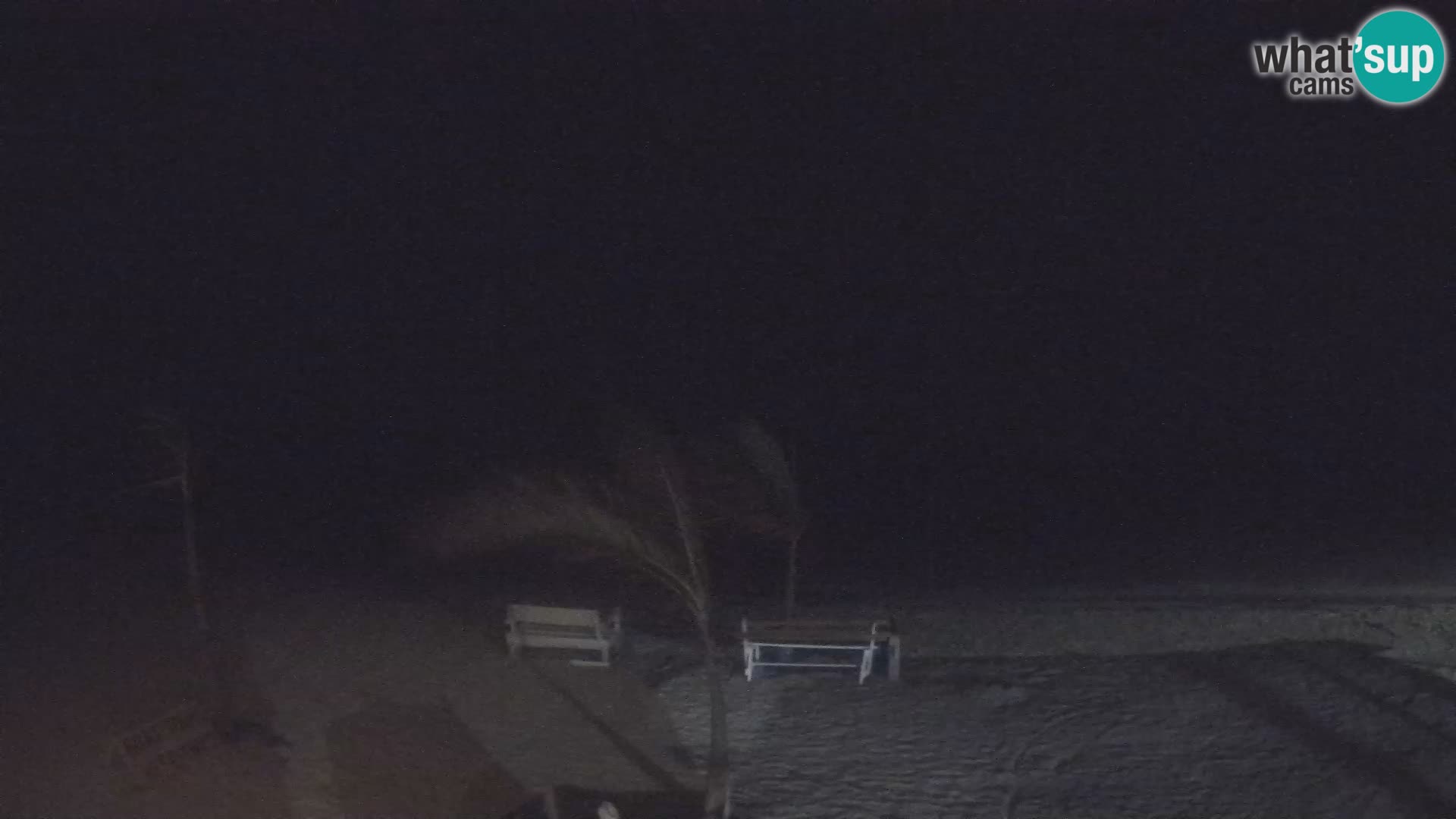 Webcam KITE BUEN HOMBRE KITEBOARDING SCHOOL – Buen Hombre Beach – Monte Cristi – Dominican Republic