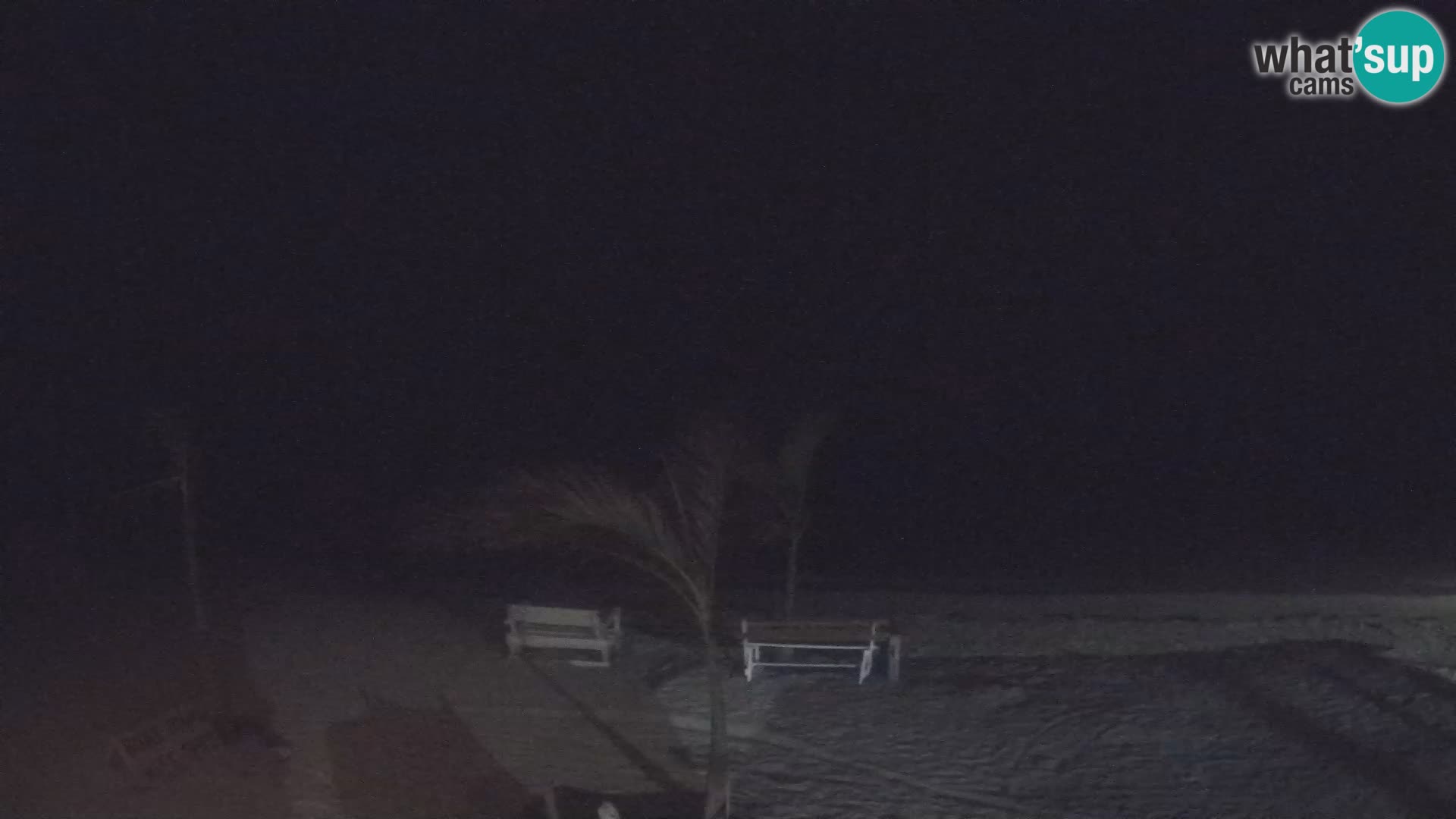 Webcam KITE BUEN HOMBRE KITEBOARDING SCHOOL – Buen Hombre Beach – Monte Cristi – Dominican Republic