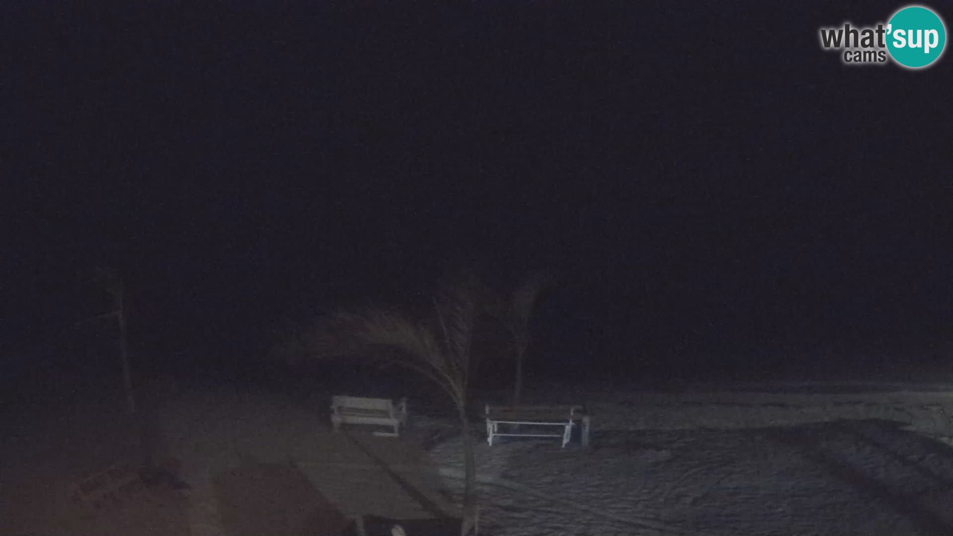 Webcam KITE BUEN HOMBRE KITEBOARDING SCHOOL – Buen Hombre Beach – Monte Cristi – Dominican Republic