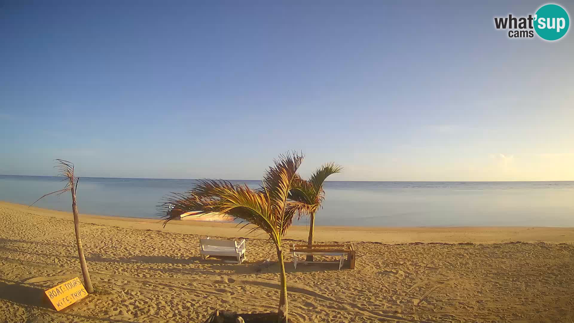 Live webcam Kite Buen Hombre scuola Kiteboarding – Spiaggia Buen Hombre – Monte Cristi – Repubblica Dominicana