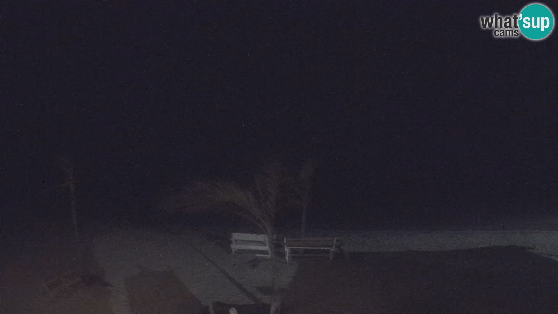Webcam KITE BUEN HOMBRE KITEBOARDING SCHOOL – Buen Hombre Beach – Monte Cristi – Dominican Republic