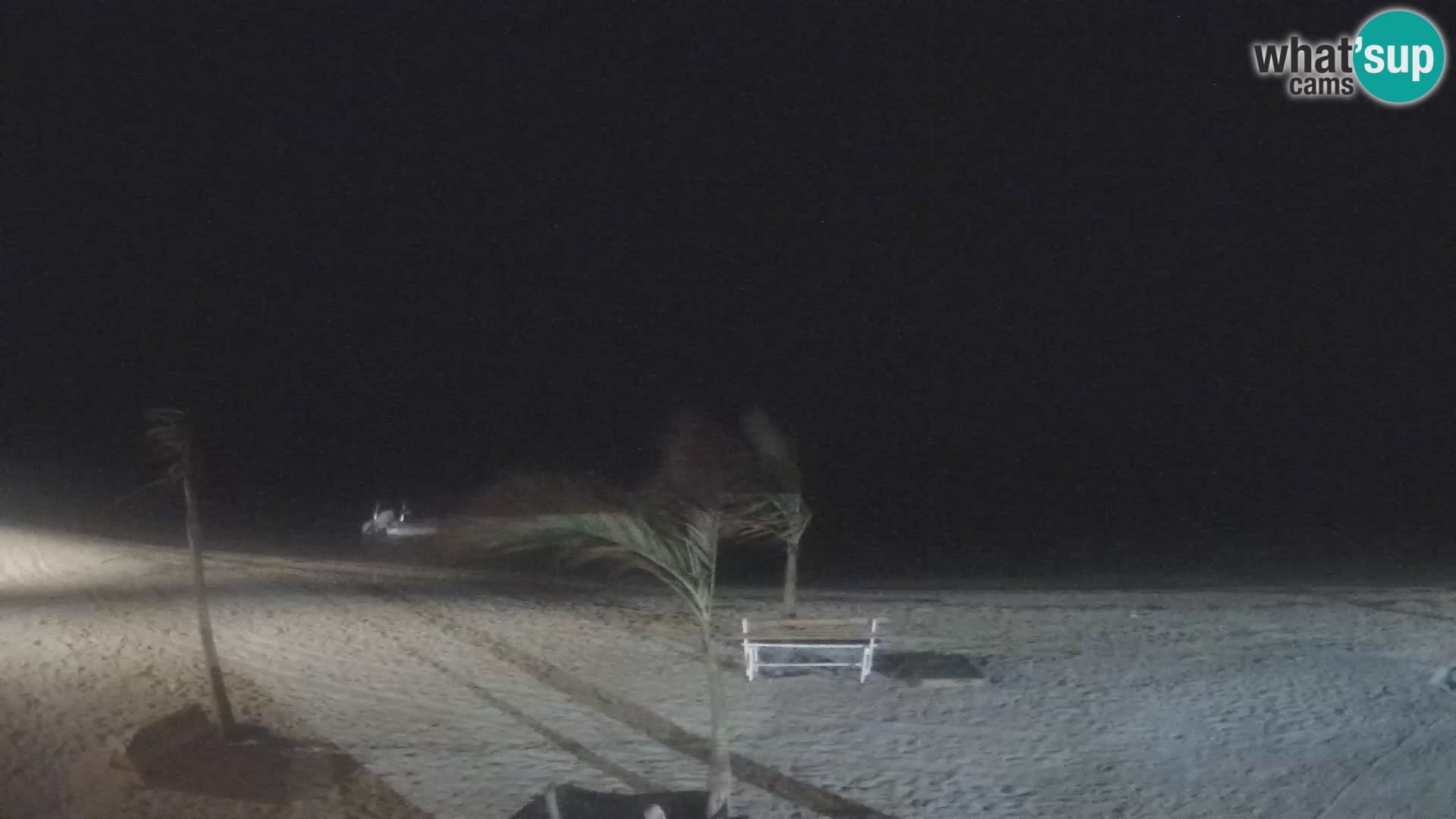 Live webcam Kite Buen Hombre scuola Kiteboarding – Spiaggia Buen Hombre – Monte Cristi – Repubblica Dominicana