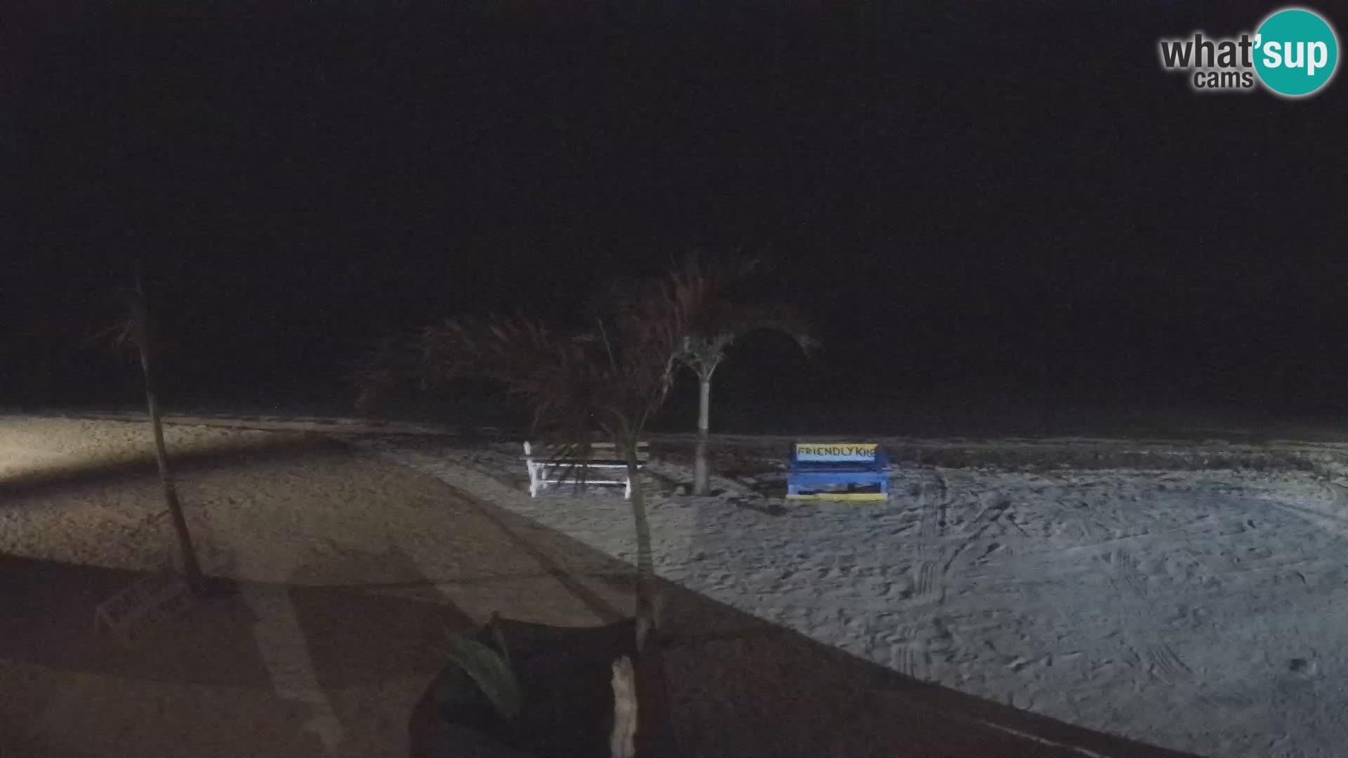 Live webcam Kite Buen Hombre scuola Kiteboarding – Spiaggia Buen Hombre – Monte Cristi – Repubblica Dominicana