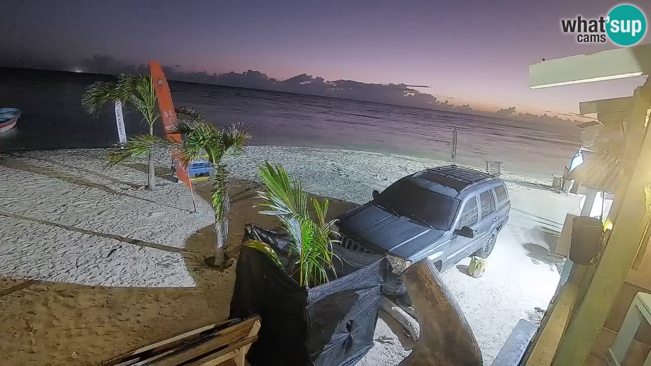 Kite Buen Hombre webcam Kiteboarding Schule – Buen Hombre Strand – Monte Cristi – Dominikanische Republik