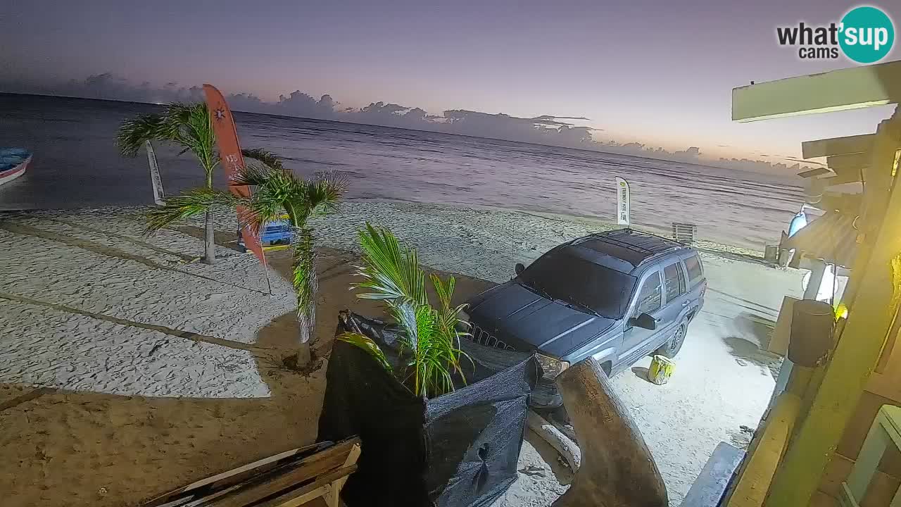 Webcam KITE BUEN HOMBRE KITEBOARDING SCHOOL – Buen Hombre Beach – Monte Cristi – Dominican Republic