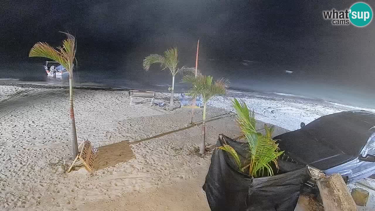 Kite Buen Hombre webcam Kiteboarding Schule – Buen Hombre Strand – Monte Cristi – Dominikanische Republik