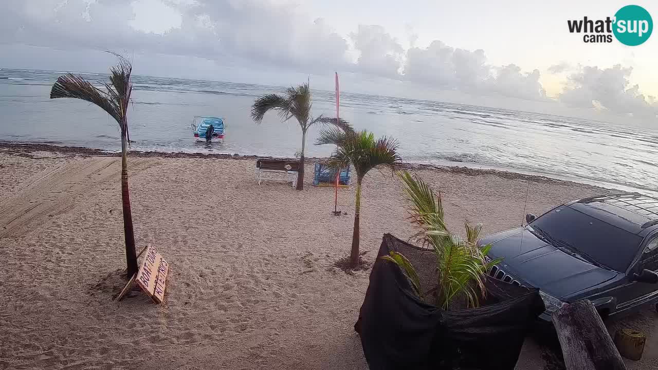 Live webcam Kite Buen Hombre scuola Kiteboarding – Spiaggia Buen Hombre – Monte Cristi – Repubblica Dominicana