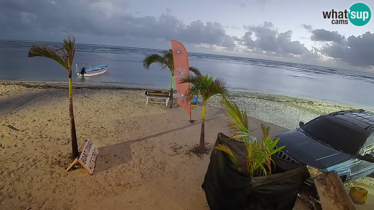 Kite Buen Hombre webcam Kiteboarding Schule – Buen Hombre Strand – Monte Cristi – Dominikanische Republik