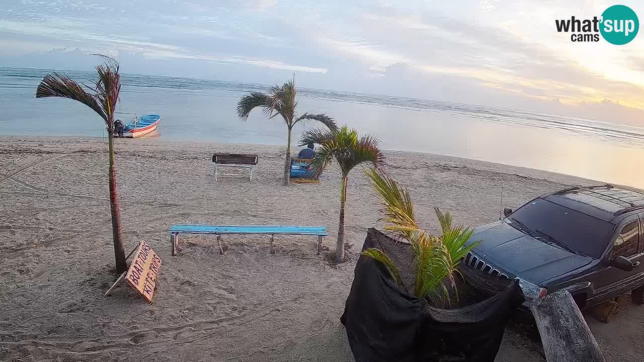 Kite Buen Hombre webcam Kiteboarding Schule – Buen Hombre Strand – Monte Cristi – Dominikanische Republik