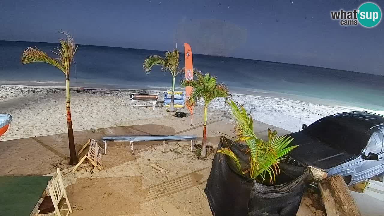 Live webcam Kite Buen Hombre scuola Kiteboarding – Spiaggia Buen Hombre – Monte Cristi – Repubblica Dominicana