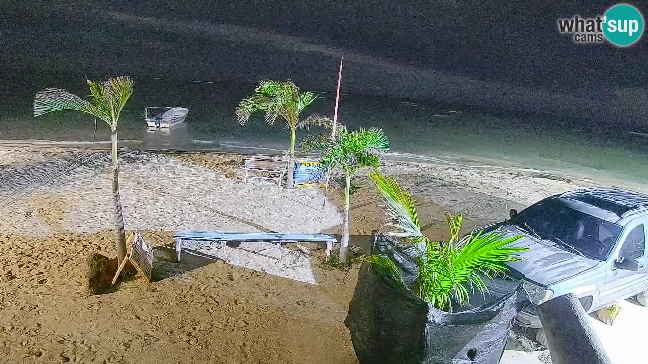 Cámara en Vivo Kite Buen Hombre Kiteboarding School – Playa Buen Hombre – Monte Cristi – República Dominicana