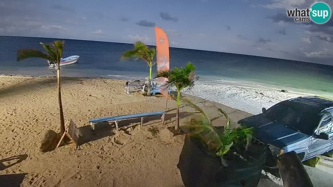 Live webcam Kite Buen Hombre scuola Kiteboarding – Spiaggia Buen Hombre – Monte Cristi – Repubblica Dominicana