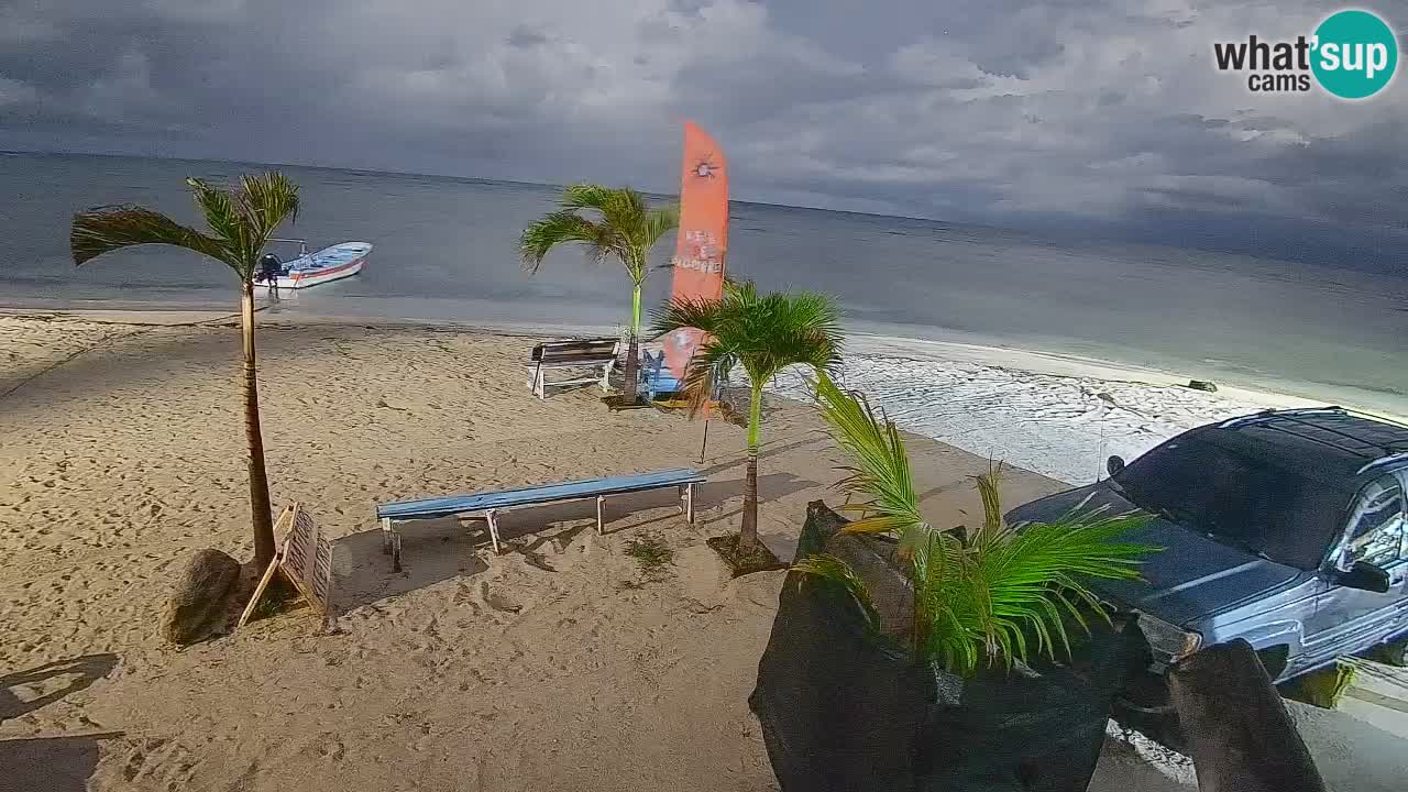Kite Buen Hombre webcam Kiteboarding Schule – Buen Hombre Strand – Monte Cristi – Dominikanische Republik