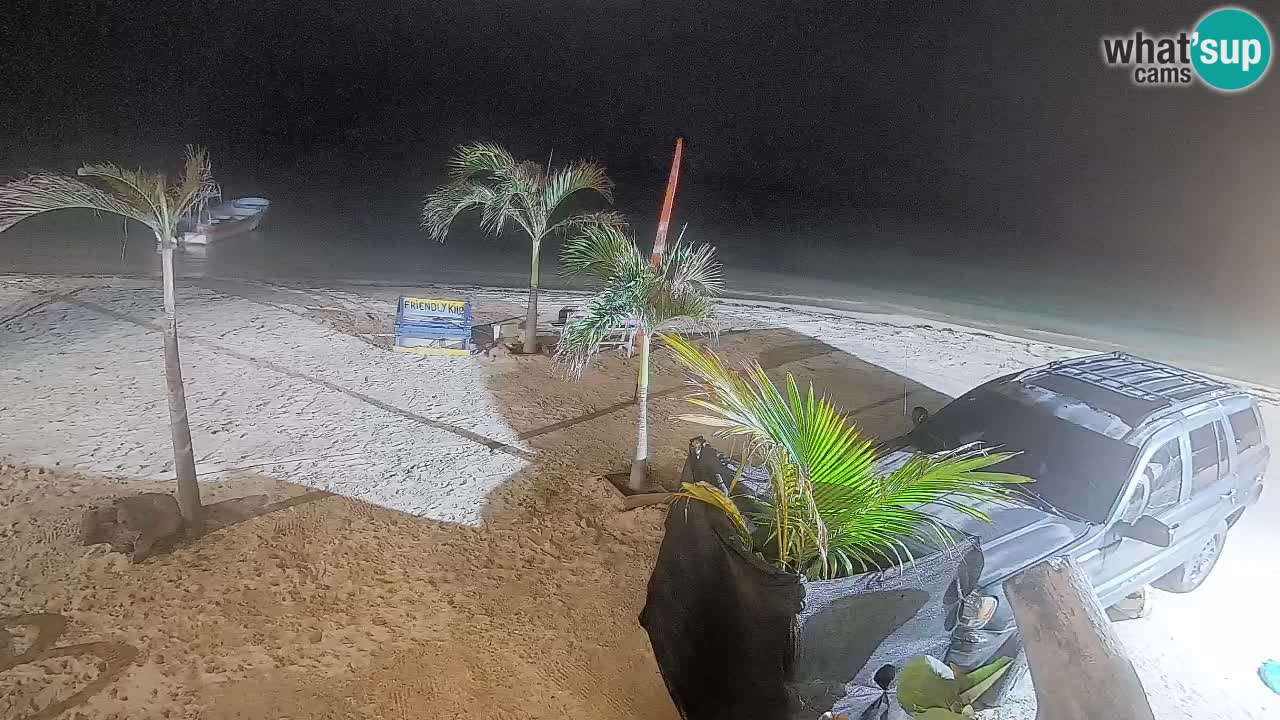 Kite Buen Hombre webcam Kiteboarding Schule – Buen Hombre Strand – Monte Cristi – Dominikanische Republik