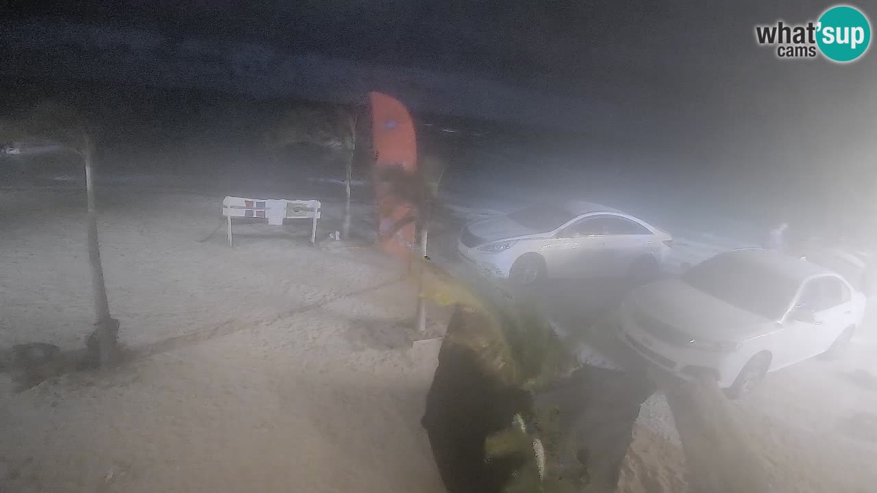 Webcam KITE BUEN HOMBRE KITEBOARDING SCHOOL – Buen Hombre Beach – Monte Cristi – Dominican Republic