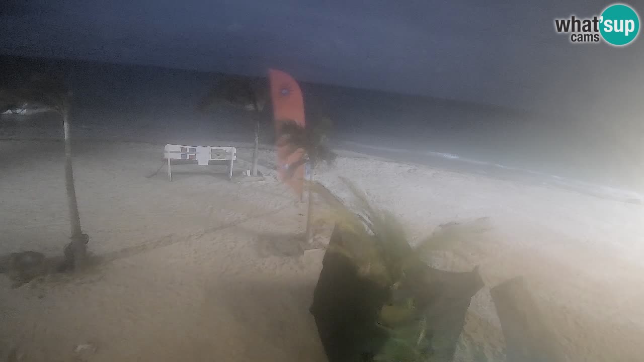 Live webcam Kite Buen Hombre scuola Kiteboarding – Spiaggia Buen Hombre – Monte Cristi – Repubblica Dominicana