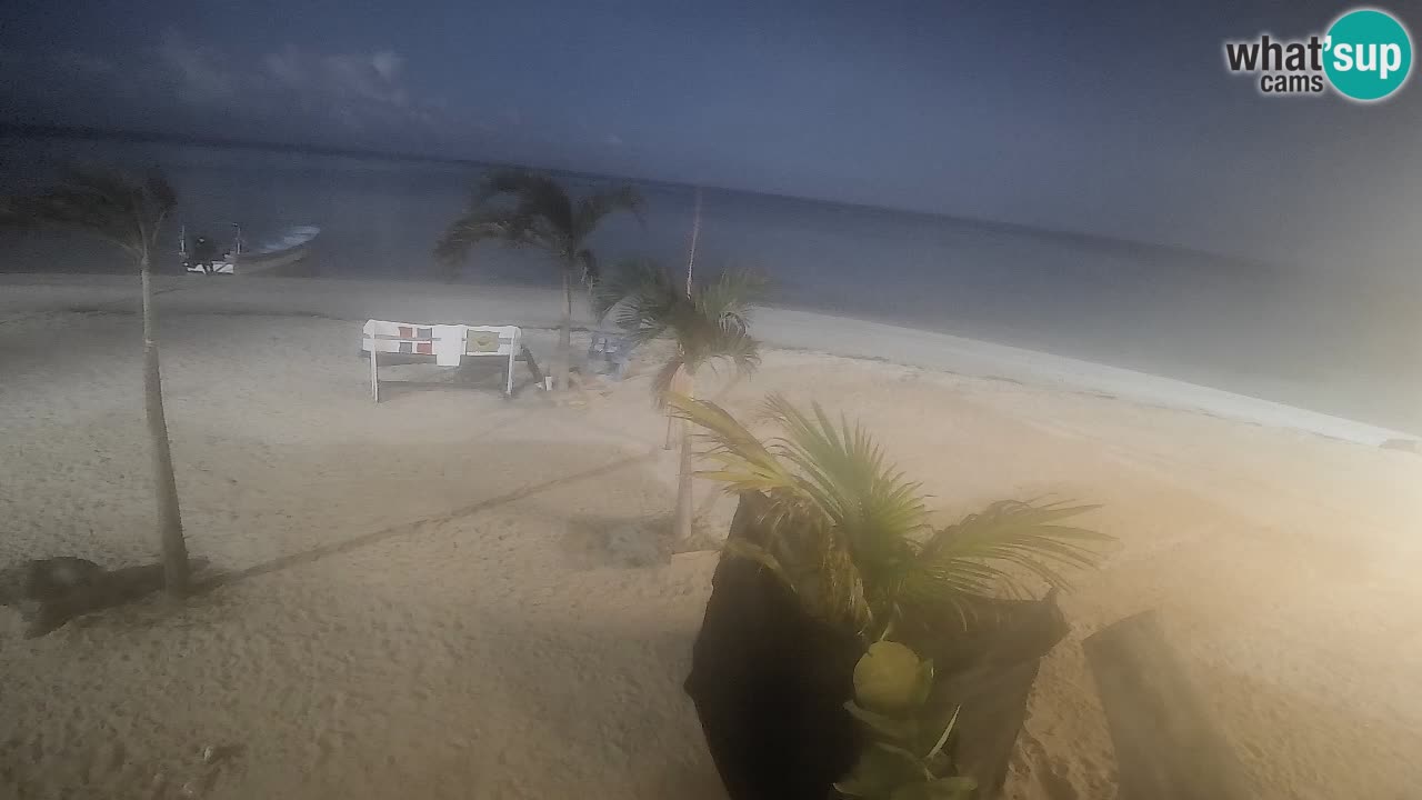 Kite Buen Hombre webcam Kiteboarding Schule – Buen Hombre Strand – Monte Cristi – Dominikanische Republik