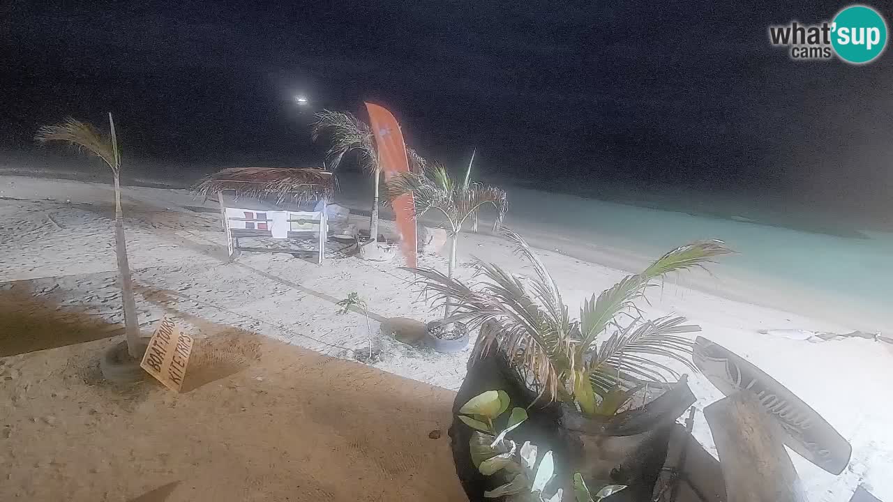 Kite Buen Hombre webcam Kiteboarding Schule – Buen Hombre Strand – Monte Cristi – Dominikanische Republik