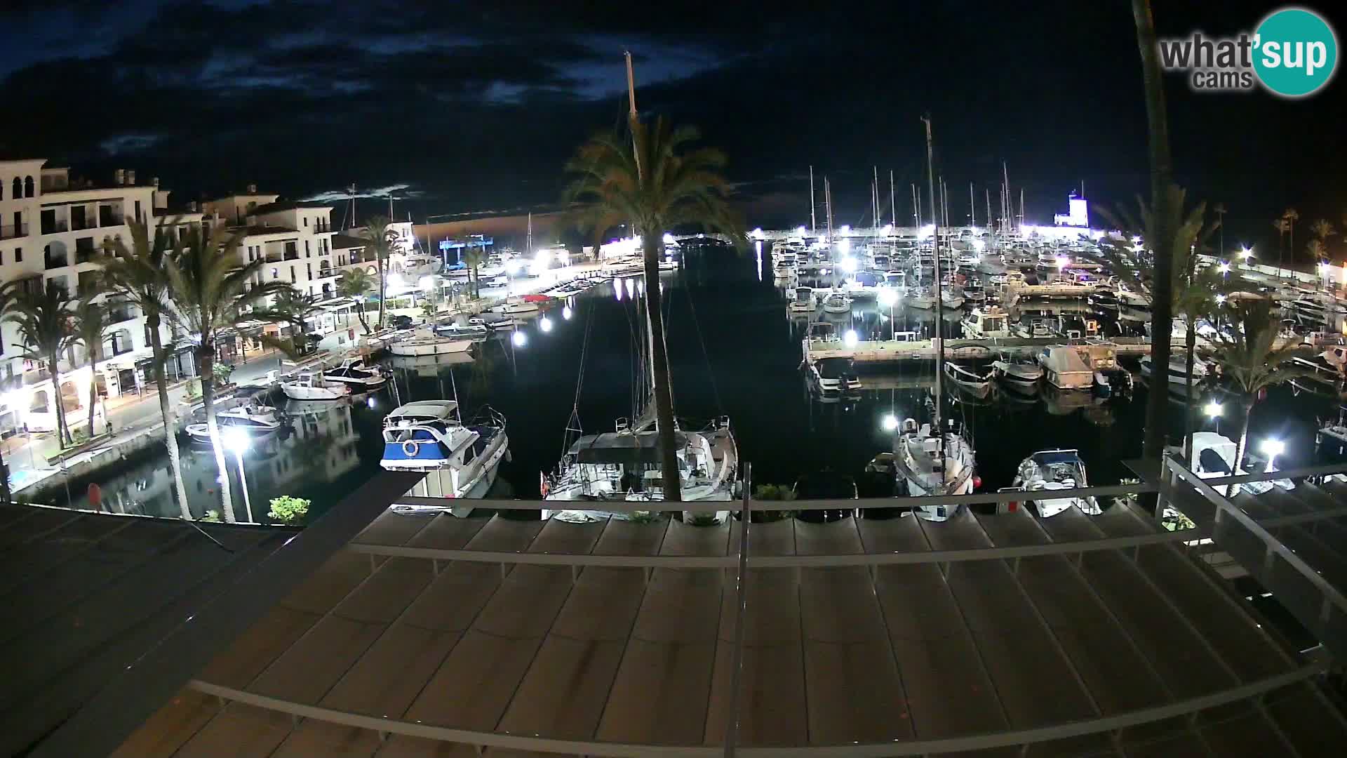 Puerto de la Duquesa – Marina