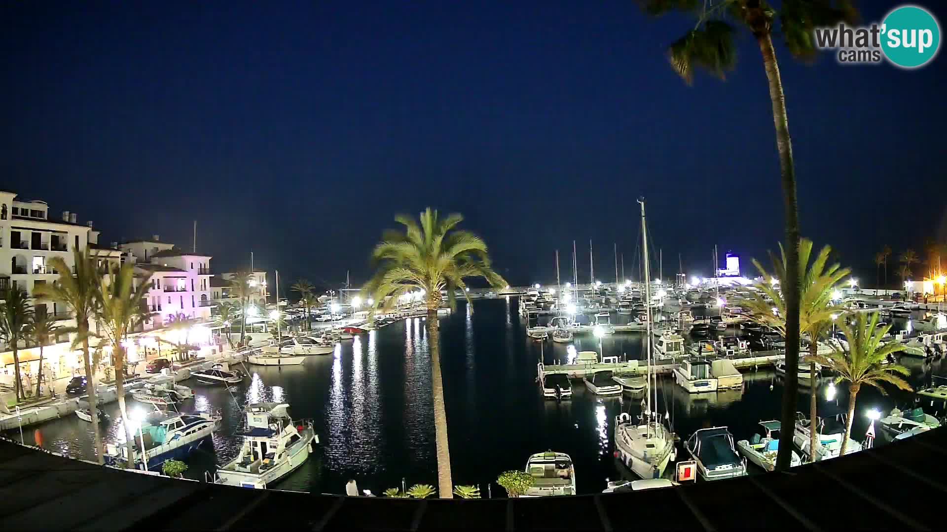 Puerto de la Duquesa – Marina