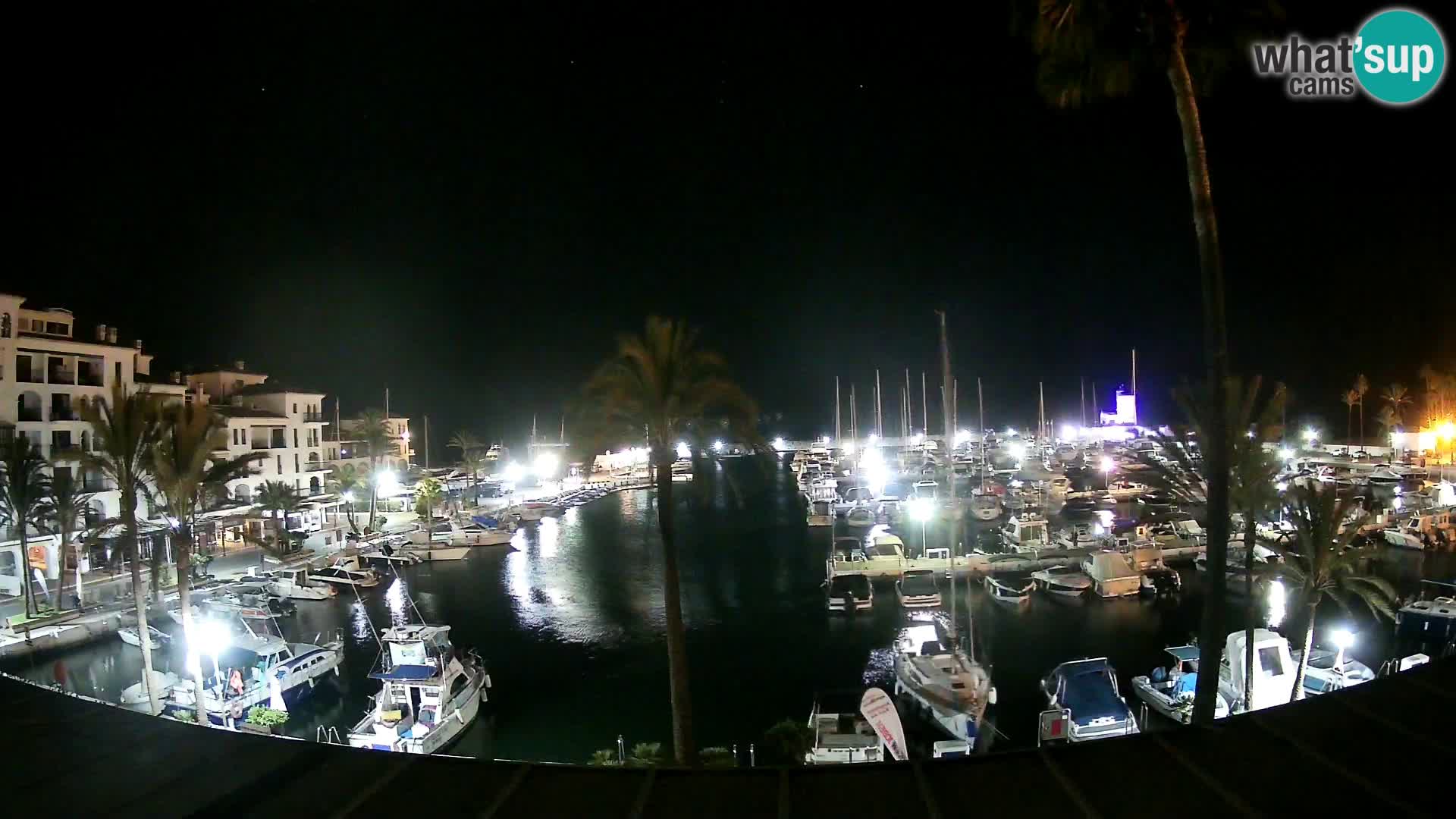 Puerto de la Duquesa – Marina