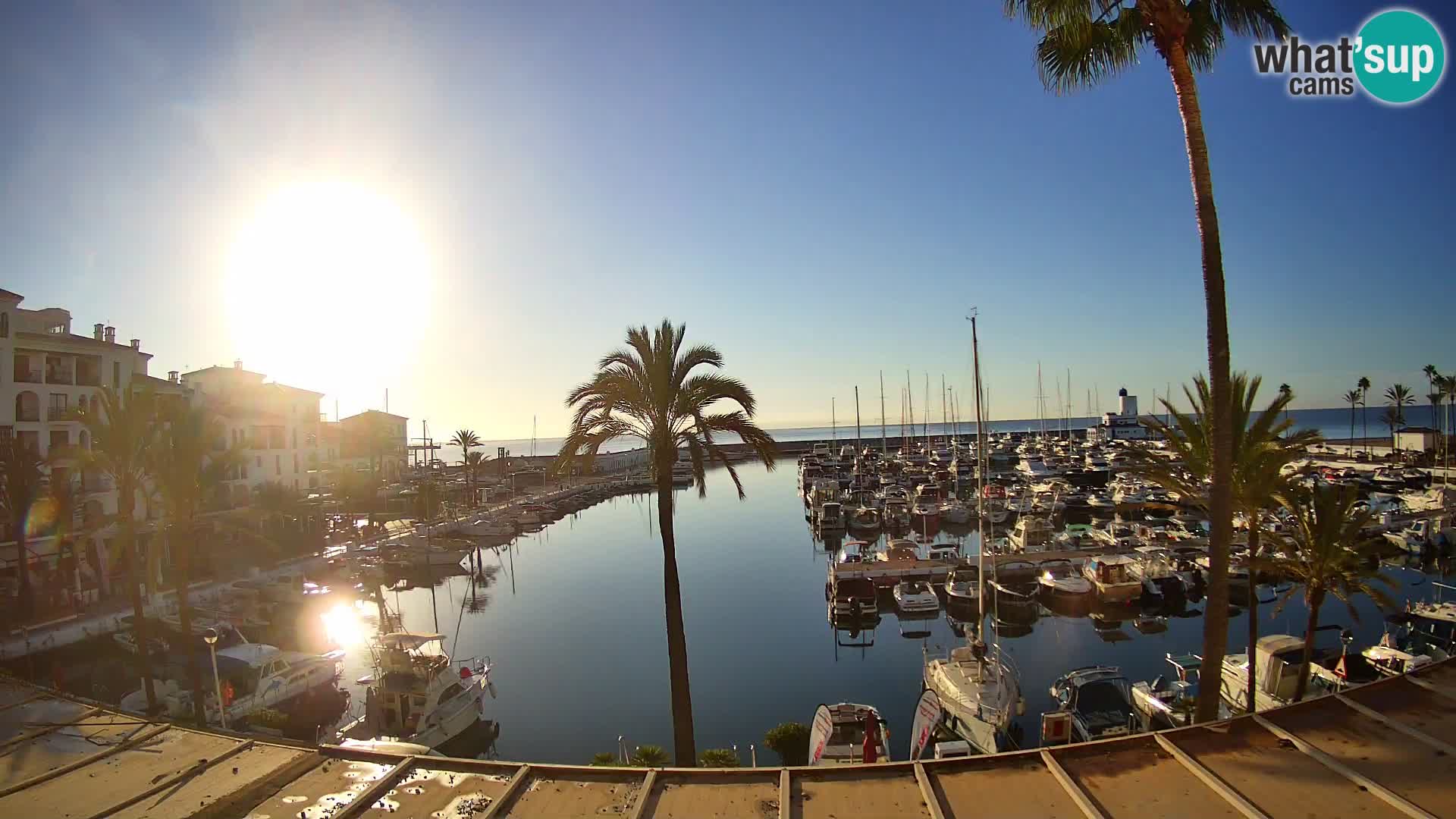 Puerto de la Duquesa – Marina