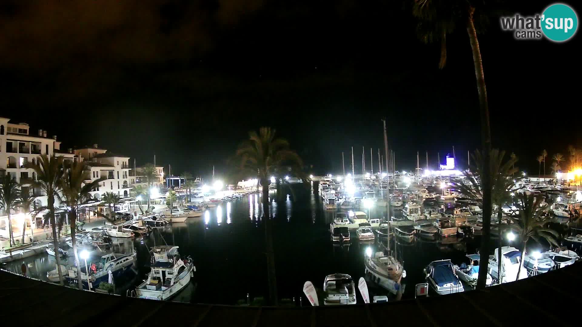 Puerto de la Duquesa – Marina