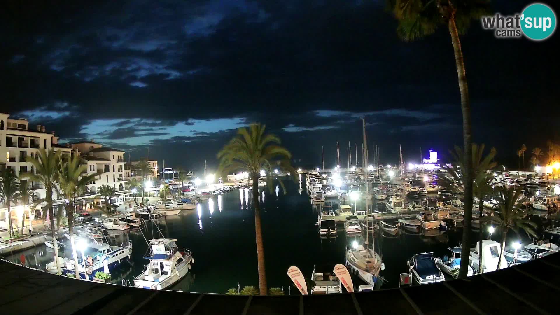 Puerto de la Duquesa – Marina