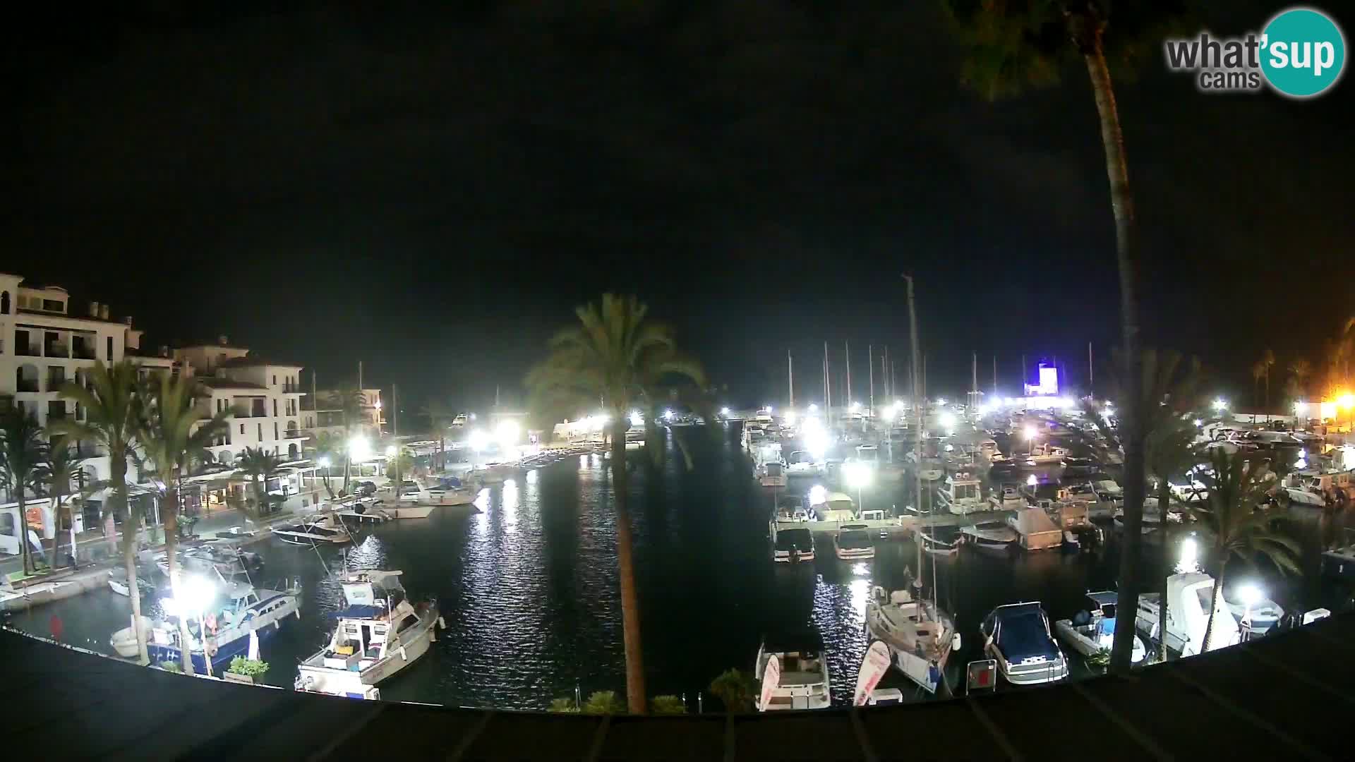 Puerto de la Duquesa – Marina