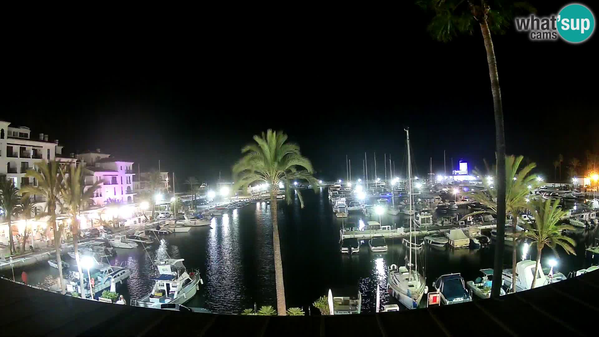 Puerto de la Duquesa – Marina