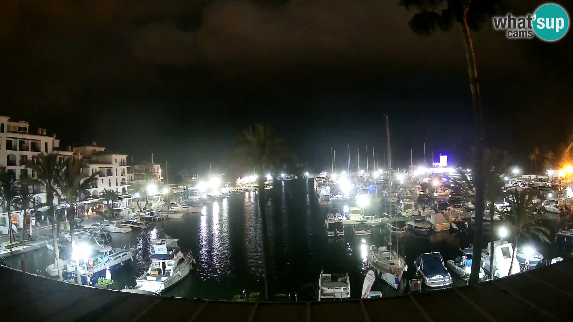 Puerto de la Duquesa – Marina