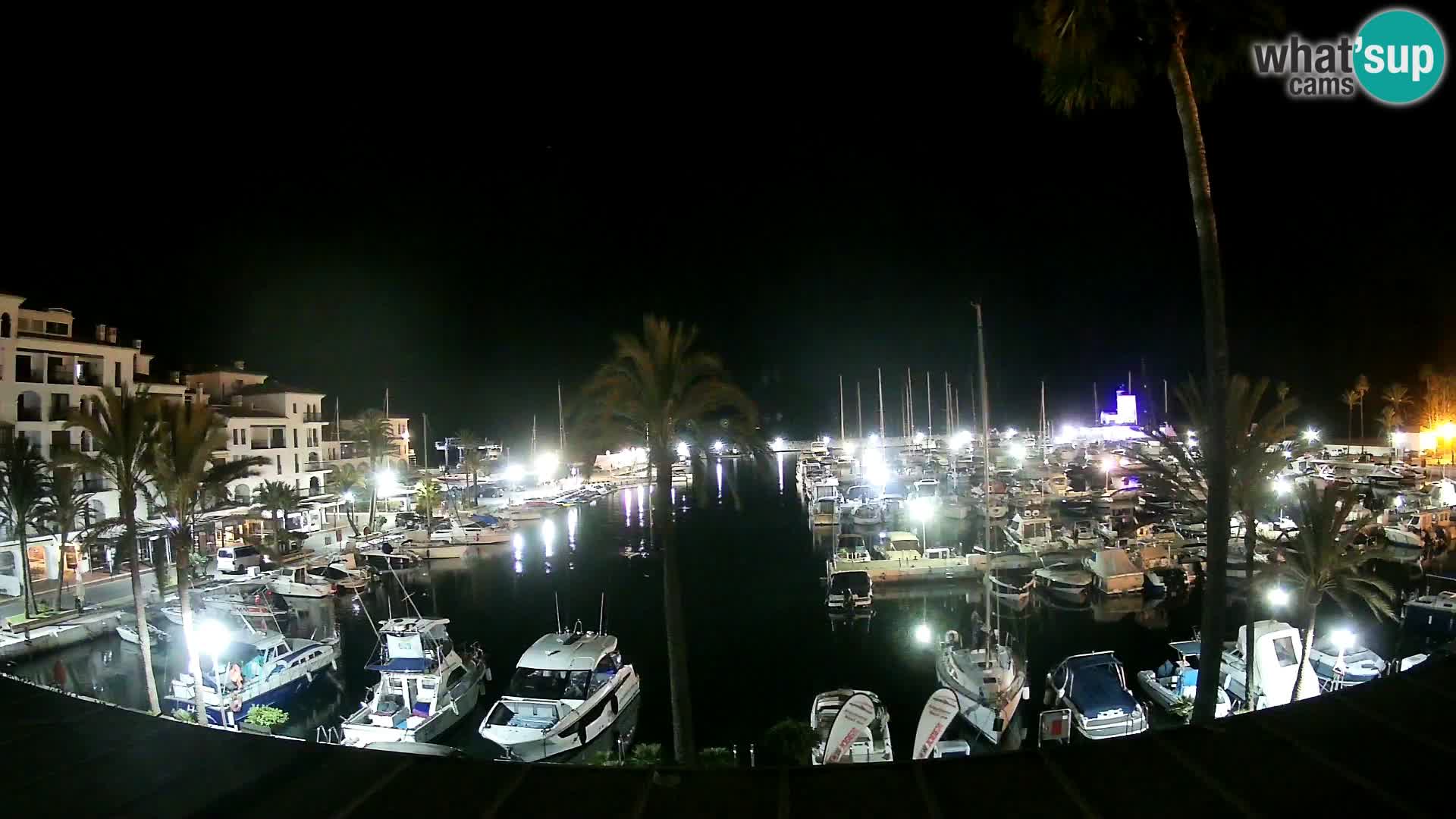 Puerto de la Duquesa – Marina