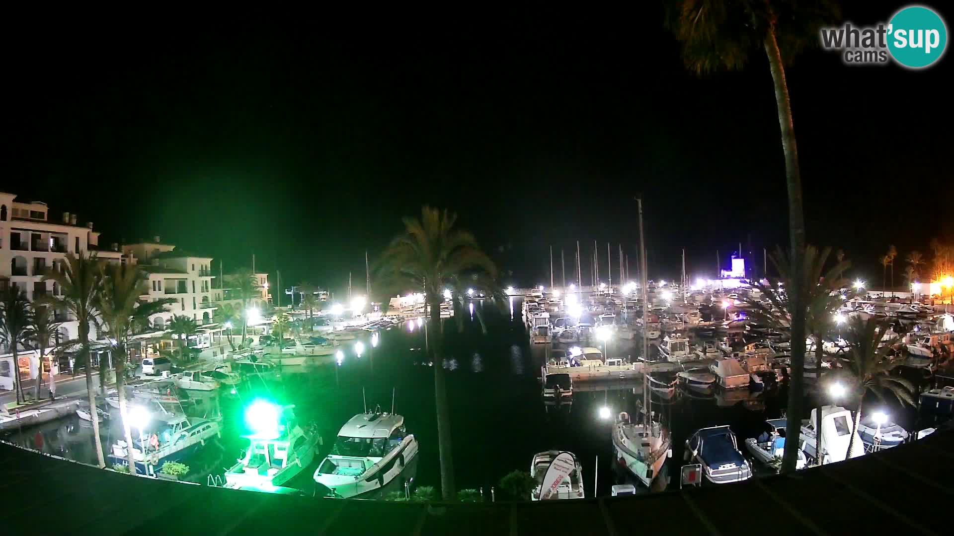 Puerto de la Duquesa – Marina